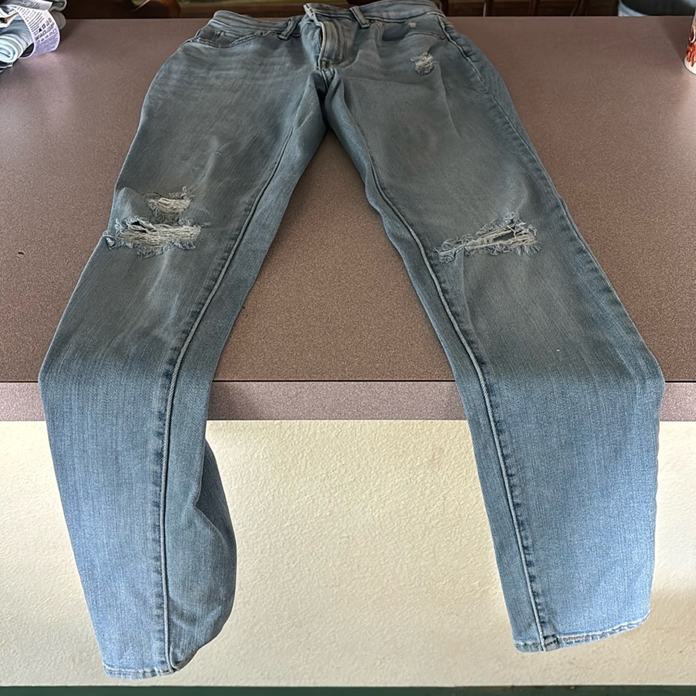Levi jeans